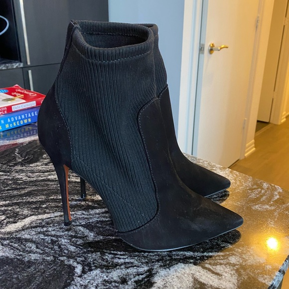 L’Intervalle Boots - 7 - Worn once - Picture 1 of 4